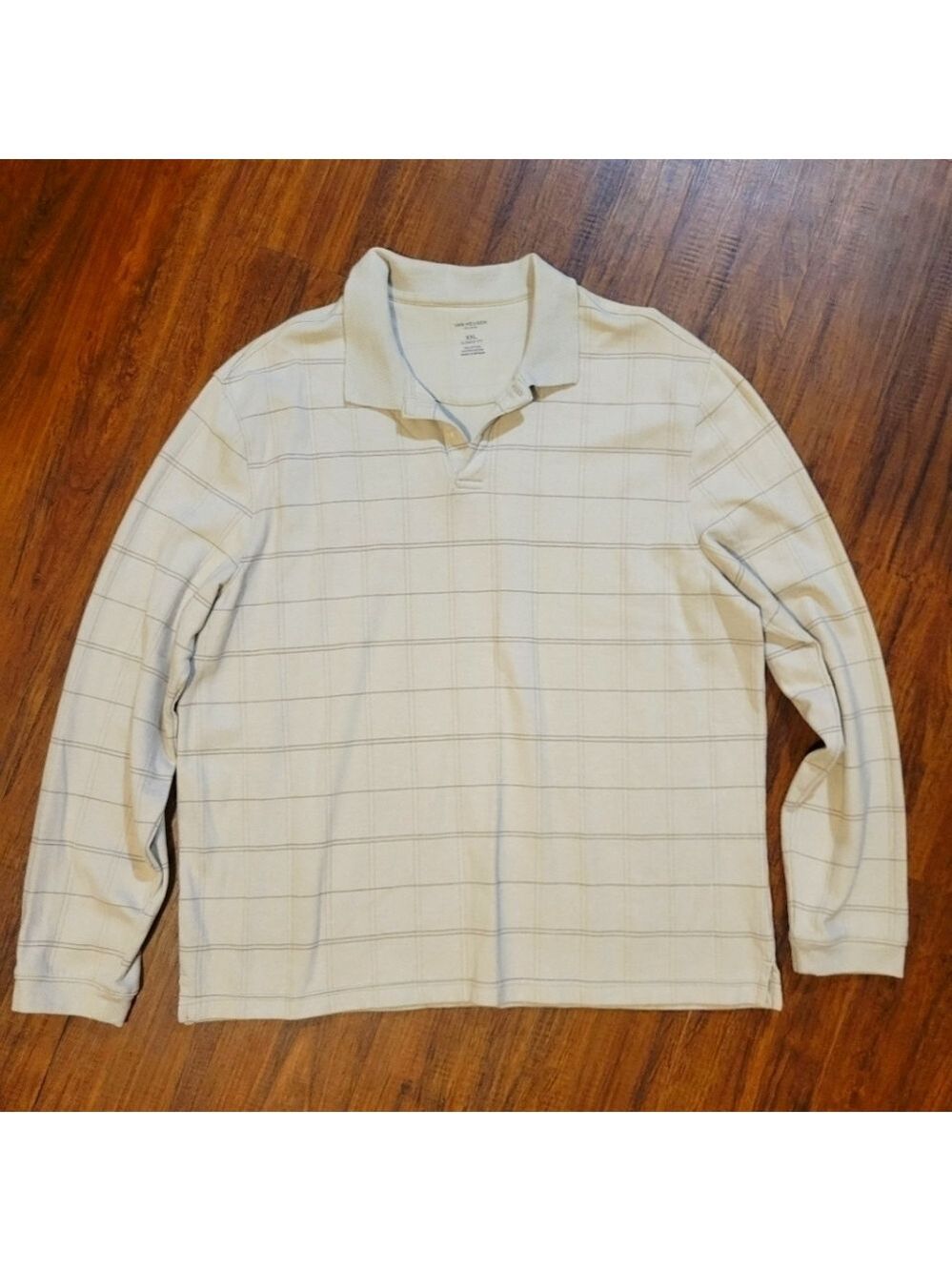 Van Heusen XXL Men's Shirt NWOT